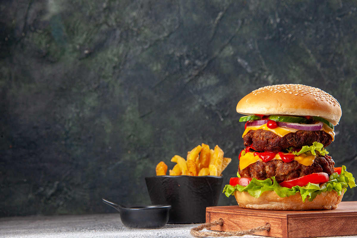 Burgerler