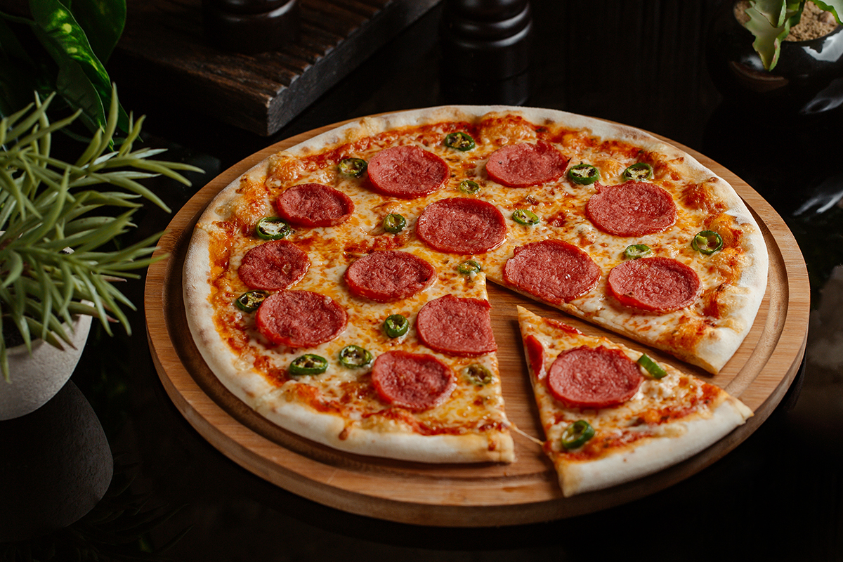 Pizzalar